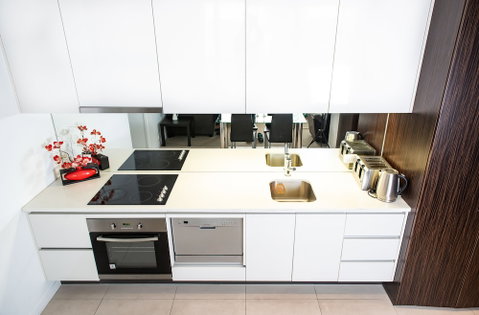 Madison Apartment - Sydneys Hotel 1