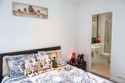 Madison Apartment - Sydneys Hotel 6