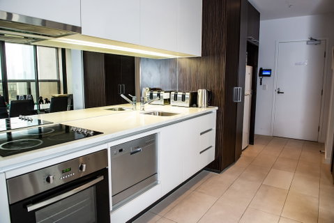 Madison Apartment - Sydneys Hotel 3