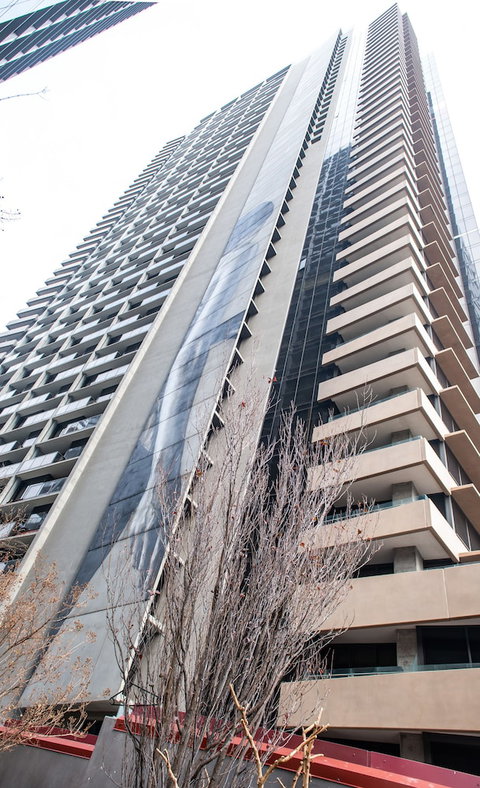 Madison Apartment - Sydneys Hotel 5