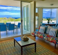 Resort Ocean Front Suite 2222 - Sydneys Hotel