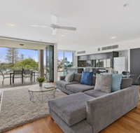 KINGSCLIFF NOR NOR EAST 101 on MARINE PARADE - Sydneys Hotel