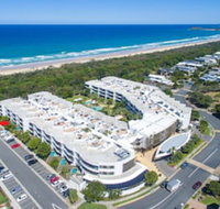 COTTON BEACH 8 ESCAPE WITH PRIVATE PLUNGE POOL - Sydneys Hotel