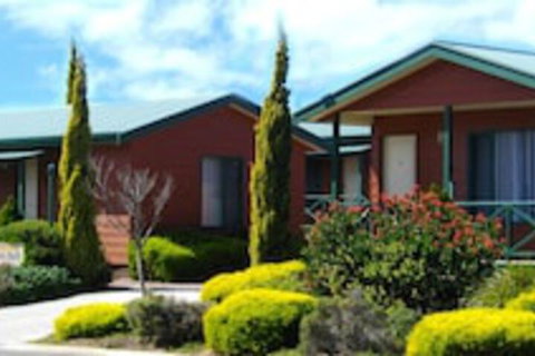 Port Lincoln Cabin Park - Sydneys Hotel 0