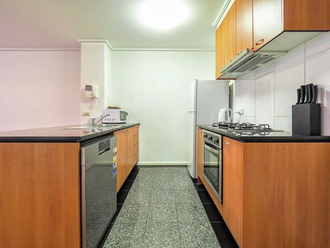 Premier Stays Melbourne - Sydneys Hotel 3