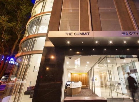 Premier Stays Melbourne - Sydneys Hotel 0