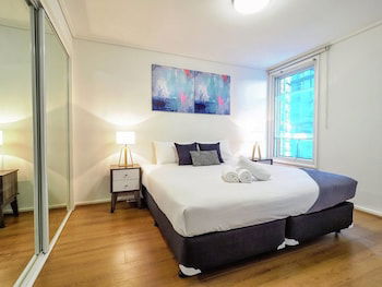 Premier Stays Melbourne - Sydneys Hotel 1
