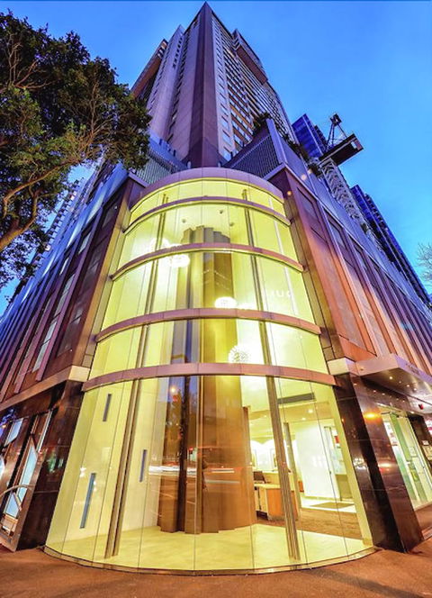 Premier Stays Melbourne - Sydneys Hotel 4