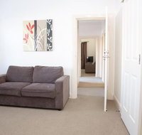 Apartments on Morrow - Sydneys Hotel