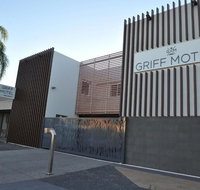 The Griff Motel - Sydneys Hotel
