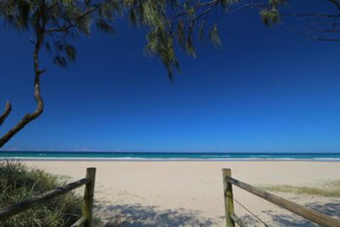 Pandanus Pocket 7 Beach Shack Moroccan Style - Sydneys Hotel 0
