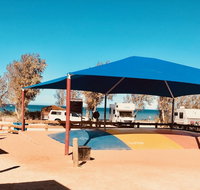 Denham Seaside Caravan Park - Sydneys Hotel