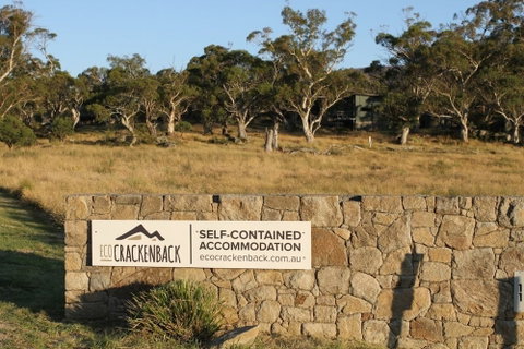 Ecocrackenback 9 'Sustainable Chalet Close To The Slopes.' - Sydneys Hotel 0