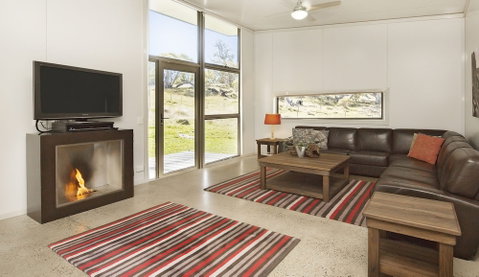 Ecocrackenback 9 'Sustainable Chalet Close To The Slopes.' - Sydneys Hotel 5