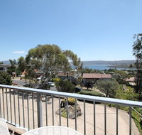 Snowbird 1 - Jindabyne Townhouse - Sydneys Hotel
