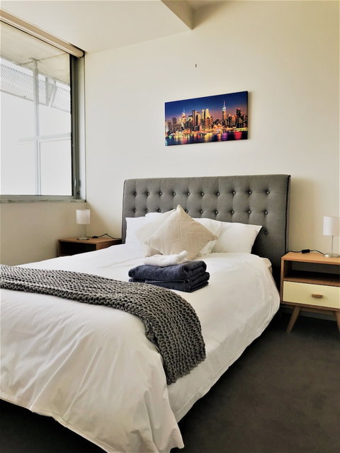 ReadySet Apartments At Liberty - Sydneys Hotel 5