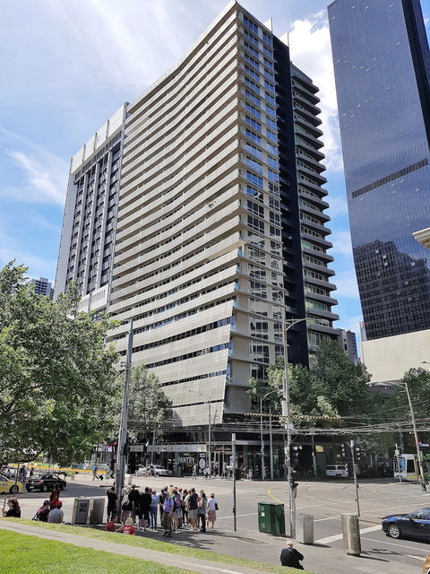 ReadySet Apartments At Liberty - Sydneys Hotel 0