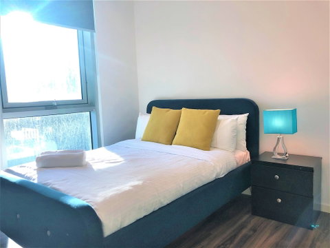ReadySet Apartments At Liberty - Sydneys Hotel 1