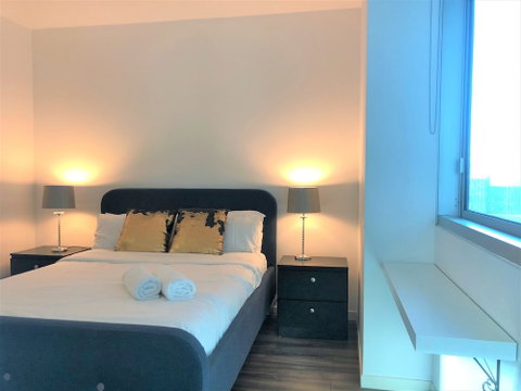 ReadySet Apartments At Liberty - Sydneys Hotel 2