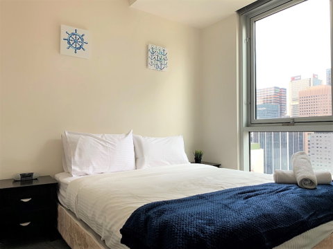 ReadySet Apartments At Liberty - Sydneys Hotel 3
