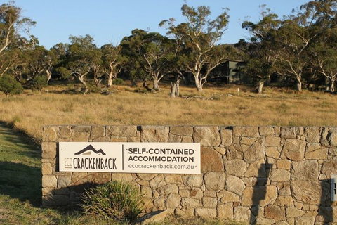 Ecocrackenback 2 Sustainable Chalet Close To The Slopes. - Sydneys Hotel 1