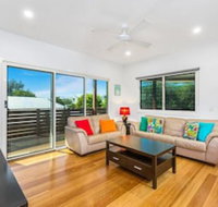 Slipstream by The Sea - Sydneys Hotel