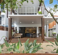 Orchid on Kamala - Sydneys Hotel