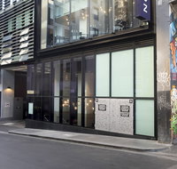 ibis Melbourne Central