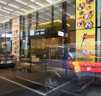 Novotel Melbourne Central