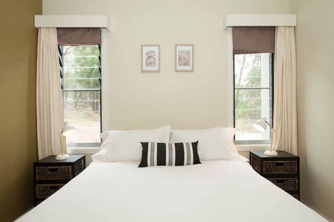 Peppertree Hill Luxury Farm Accomodation - Sydneys Hotel 2