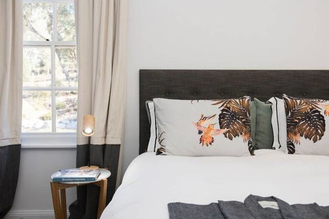Peppertree Hill Luxury Farm Accomodation - Sydneys Hotel 5