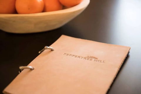 Peppertree Hill Luxury Farm Accomodation - Sydneys Hotel 1