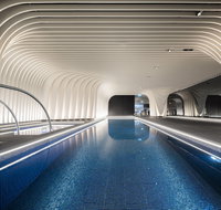SKYE Suites Sydney - Sydneys Hotel