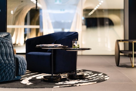 SKYE Suites Sydney - Sydneys Hotel 2