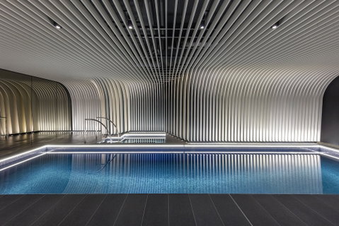 SKYE Suites Sydney - Sydneys Hotel 1