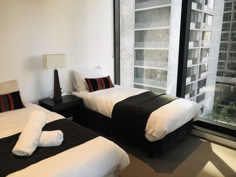 Rose Lane Serviced Apartment - Sydneys Hotel 5