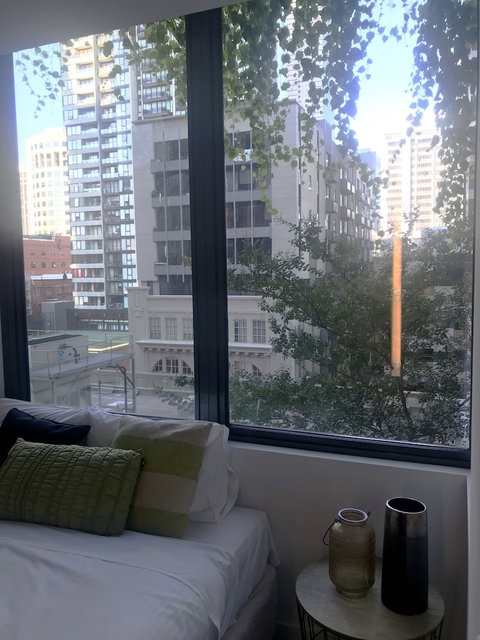 Rose Lane Serviced Apartment - Sydneys Hotel 2