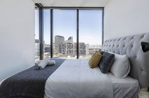 Rose Lane Serviced Apartment - Sydneys Hotel 4