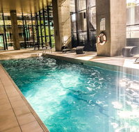 Rose Lane Serviced Apartment