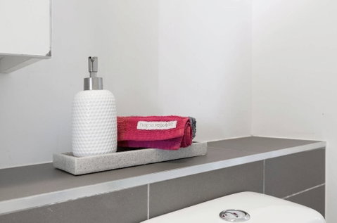 Rose Lane Serviced Apartment - Sydneys Hotel 3