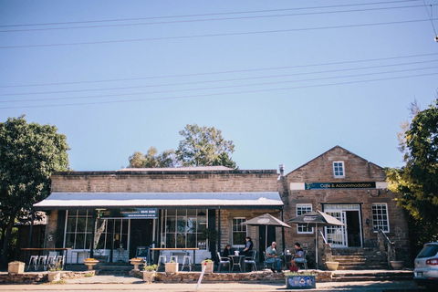 Terroir Auburn - Sydneys Hotel 0