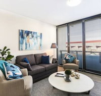Rosebery Rest I723 - Sydneys Hotel