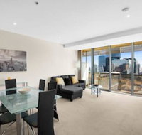 Living Corporate Liberty Tower