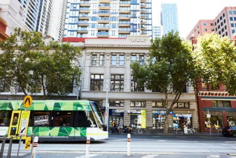 Penthouse Apartment In Melb CBD Perfect Location - Sydneys Hotel 0