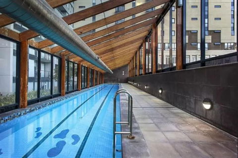 Penthouse Apartment In Melb CBD Perfect Location - Sydneys Hotel 4