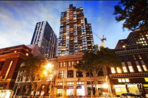 Penthouse Apartment In Melb CBD Perfect Location - Sydneys Hotel 6