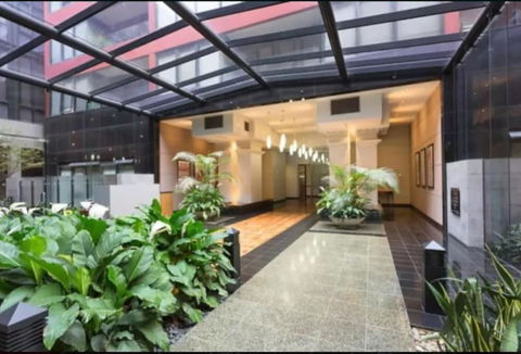 Penthouse Apartment In Melb CBD Perfect Location - Sydneys Hotel 5