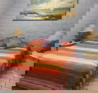 Westside Tavern and Motel - Sydneys Hotel