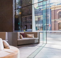 Beckett St. Hotel Apartment