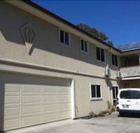 Budget Accommodation Salisbury Studio 2 - Sydneys Hotel